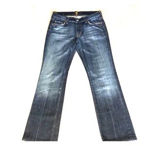 7 For All Mankind Jeans